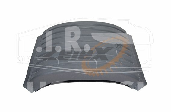 ZX10.1473, Крыло заднее (средняя часть) — ZeTeX