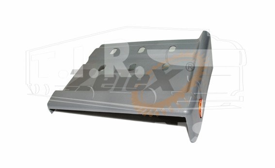 ZX11.2868, MUDGUARD — ZeTeX