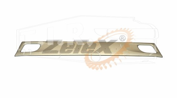 ZX12.1439, Решетка радиатора — ZeTeX