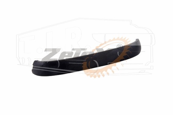 ZX13.1768, Ручка капота — ZeTeX