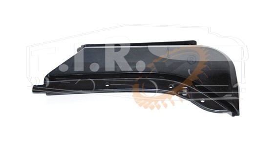 ZX13.1804, Накладка крыла лев — ZeTeX