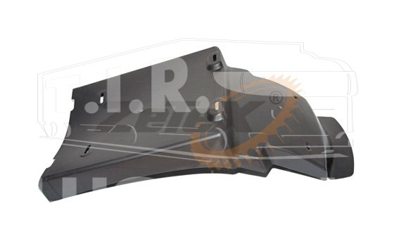 ZX13.1810, Крыло переднее задняя часть — ZeTeX