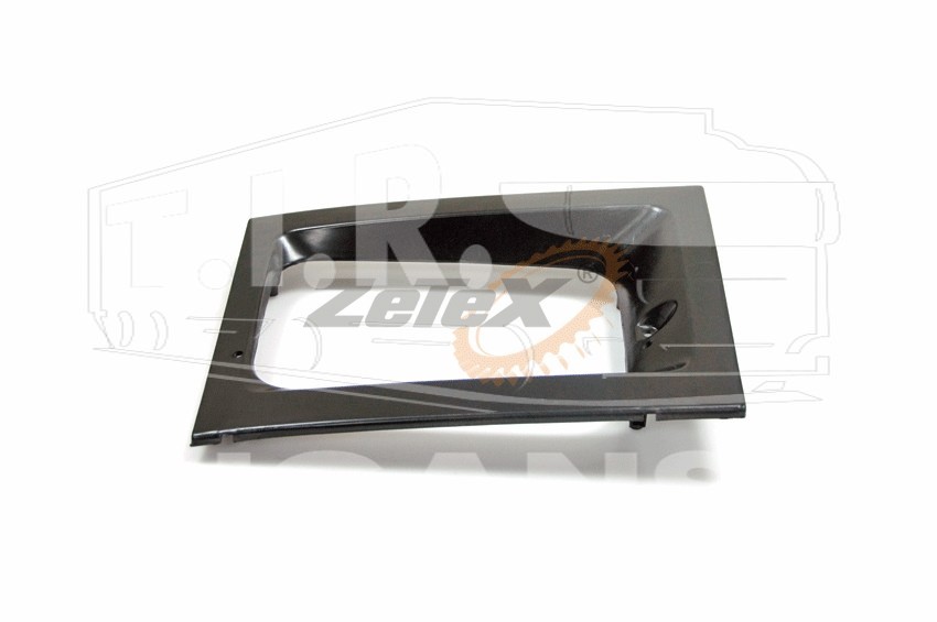 ZX13.1905, Рамка фары RH — ZeTeX