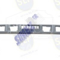 BUM-329, Бампер пластиковый — SLP