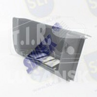 TD06-51-017R, Подножка низ правая — TangDE