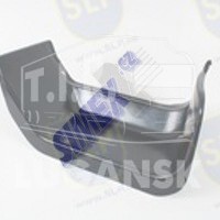 COV-453, Подножка кабины прав — SLP