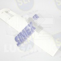 DID-334, Дефлектор кабины лев — SLP
