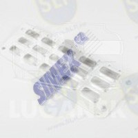 FST-439, Накладка подножки — SLP