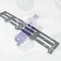 FST-704, Решетка радиатора — SLP