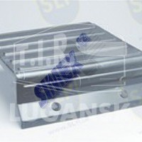 LO-507, Крышка аккумулятора — SLP