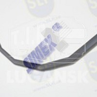 SKB-374, MUDGUARD WIDENER L/H — SLP