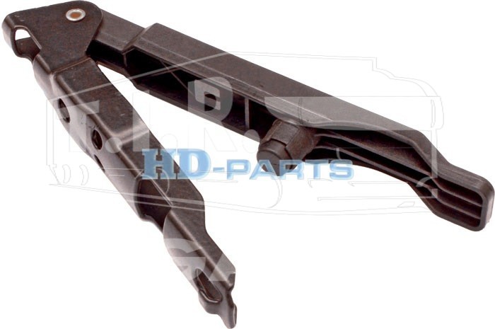 318788, Рукоятка решетка радиатора — HD-parts