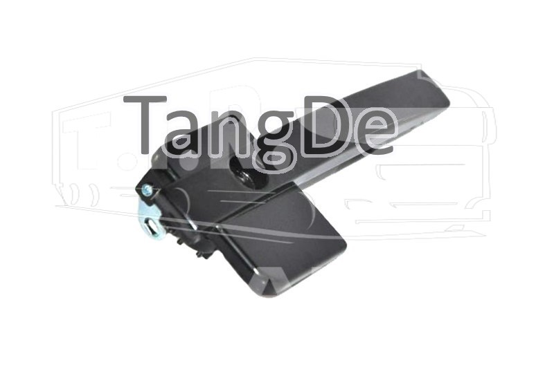 TD06-61-035BL1, Ручка двери наружная лев — TangDE