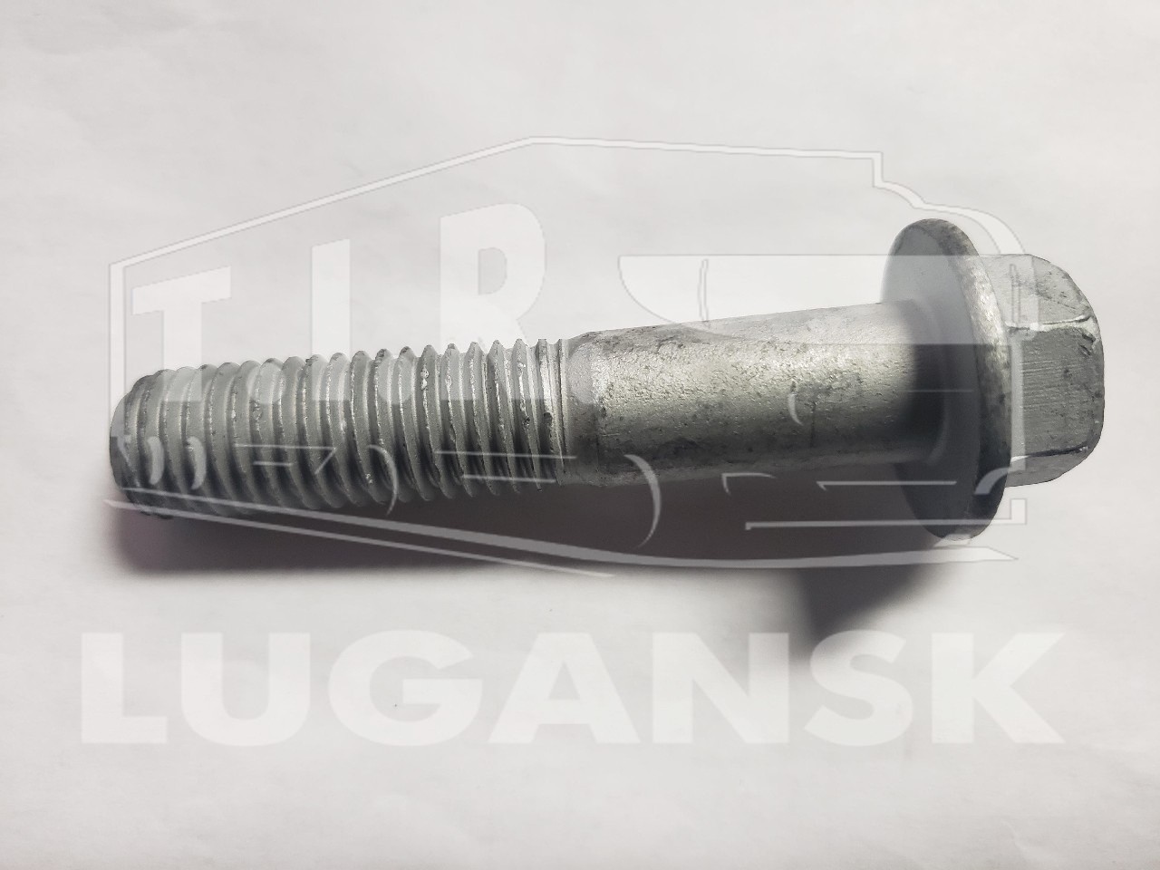 975123, Болт М14*2*70 (10.9) — Volvo