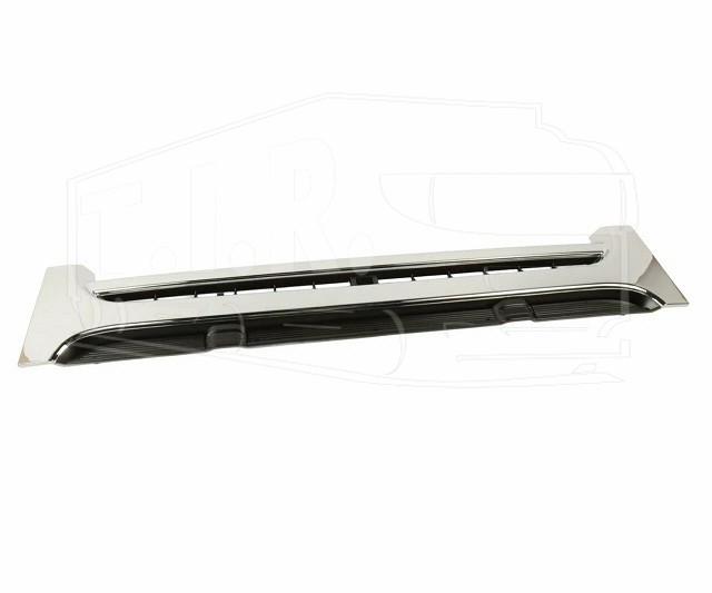 8401100LE010, Решетка радиатора — JAC