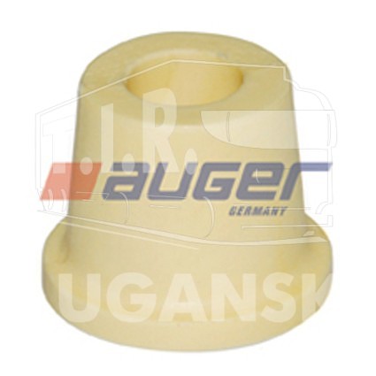 AUG51733, Втулка амортизатора кабины 22*39/55*43 — Auger