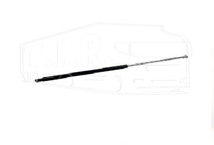 AUG02658, Амортизатор решетки — Auger