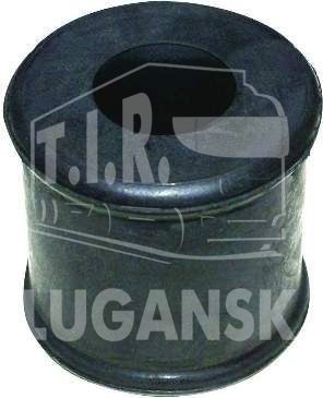 BK2940621SP, Втулка амортизатора 20*43*39.5 — Bergkraft
