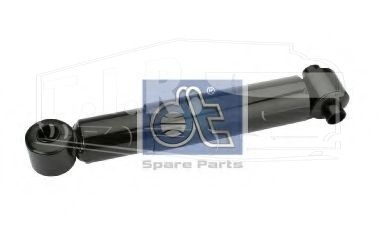 2.61257, Амортизатор — Diesel Technic