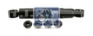 2.62282, Амортизатор — Diesel Technic