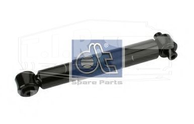 2.62283, Амортизатор — Diesel Technic