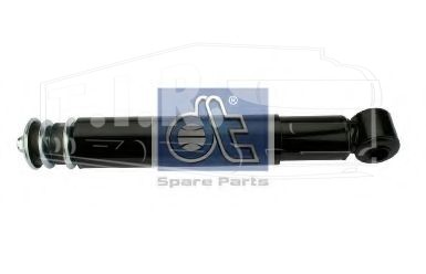 2.62284, Амортизатор — Diesel Technic