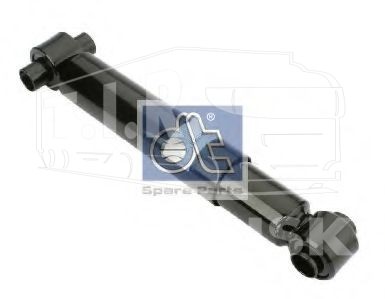 2.62285, Амортизатор передний — Diesel Technic