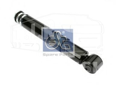 2.62289, Амортизатор — Diesel Technic