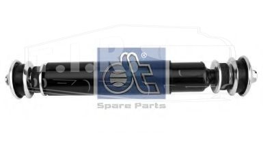 2.62295, Амортизатор — Diesel Technic