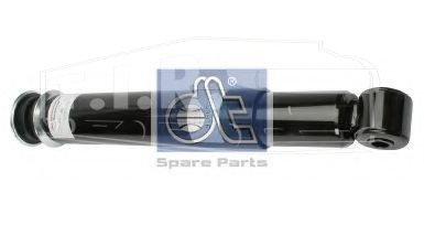 3.66522, Амортизатор — Diesel Technic
