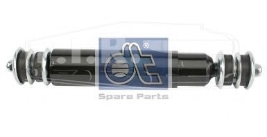 3.66523, Амортизатор — Diesel Technic