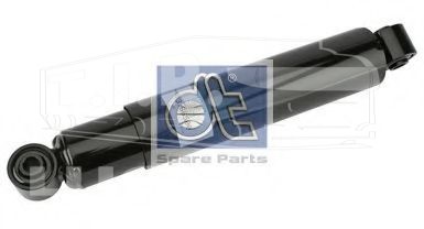 3.66527, Амортизатор — Diesel Technic