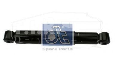 3.66529, Амортизатор — Diesel Technic