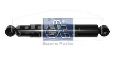 4.61314, Амортизатор — Diesel Technic