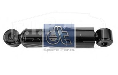 4.61626, Амортизатор — Diesel Technic