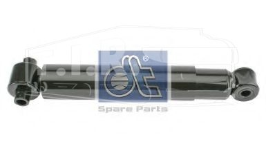 4.63140, Амортизатор — Diesel Technic