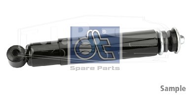 5.13020, Амортизатор — Diesel Technic