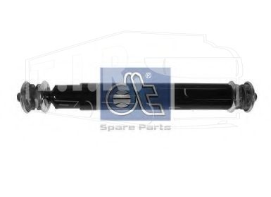 1.25807, Амортизатор — Diesel Technic