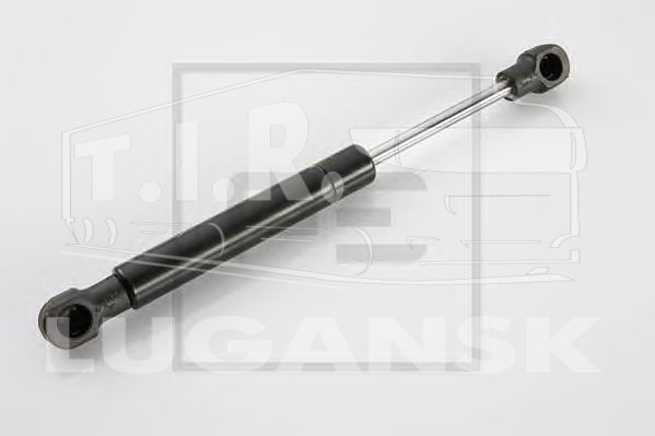 120.145-00A, Амортизатор подножки — Peters