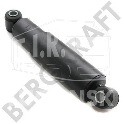 BK9500256, Амортизатор — Bergkraft