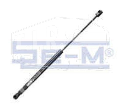 SEM8390, Амортизатор решетки 277-485mm/250N — SEM