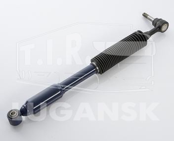 012.073-10A, Амортизатор рулевой — Peters