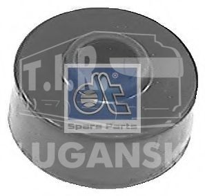 5.13065, Втулка амортизатора 20*59,5*31 — Diesel Technic