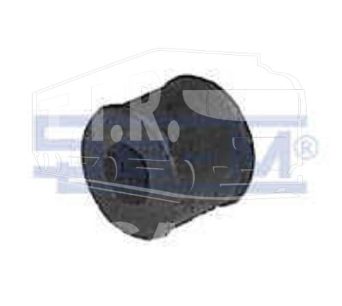 SEM8405, Втулка амортизатора 20*43*39.5 — SEM