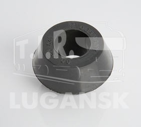 123.053-00A, Втулка амортизатора 22*47*25 — Peters