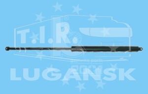 Упор газовый (Амортизатор)