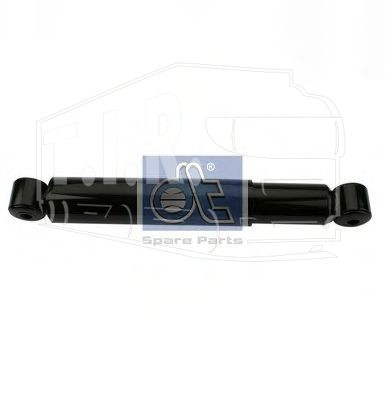 3.66533, Амортизатор — Diesel Technic