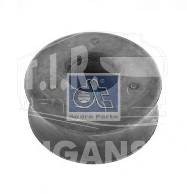 5.13064, Rubber bushing — Diesel Technic
