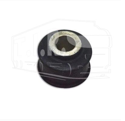 ZX16.0102, Втулка амортизатора 14*37*34 — ZeTeX