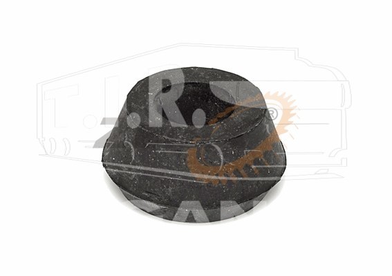 ZX12.0058, Втулка амортизатора 22*47*25 — ZeTeX